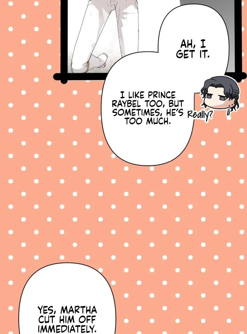 I’m the Bride Who Carried the Village’s Misfortune Chapter 26 - Page 66