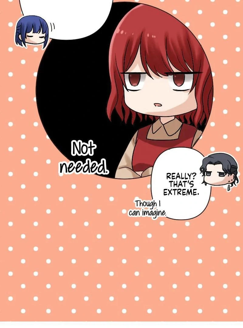 I’m the Bride Who Carried the Village’s Misfortune Chapter 26 - Page 67