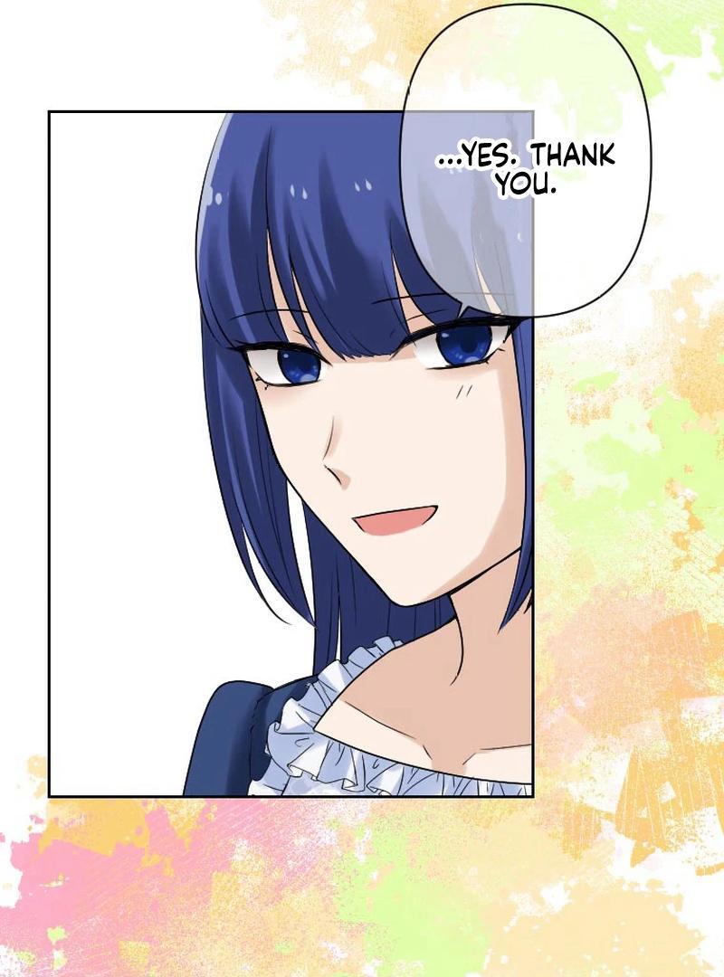 I’m the Bride Who Carried the Village’s Misfortune Chapter 26 - Page 71