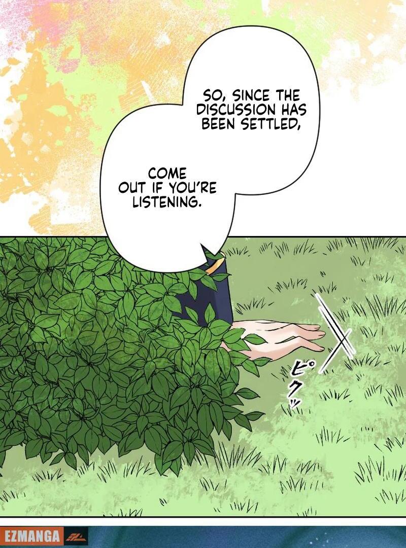 I’m the Bride Who Carried the Village’s Misfortune Chapter 26 - Page 72