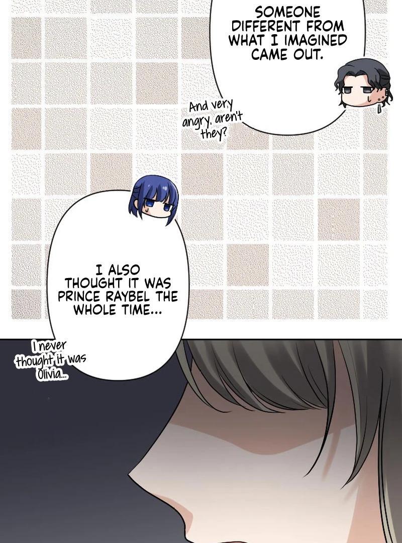 I’m the Bride Who Carried the Village’s Misfortune Chapter 26 - Page 75