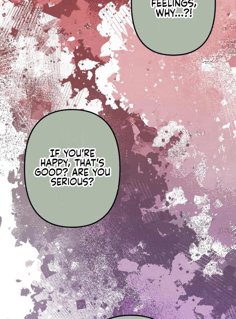 I’m the Bride Who Carried the Village’s Misfortune Chapter 26 - Page 77