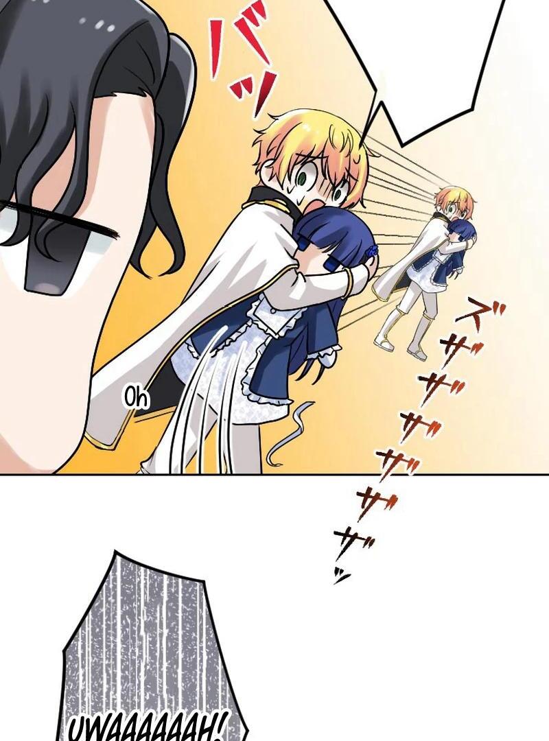 I’m the Bride Who Carried the Village’s Misfortune Chapter 26 - Page 8