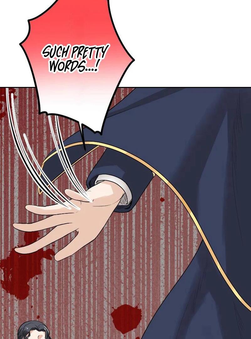 I’m the Bride Who Carried the Village’s Misfortune Chapter 26 - Page 80