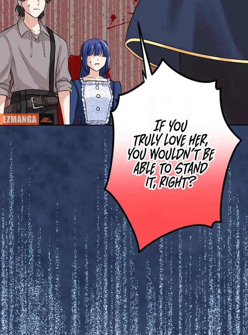 I’m the Bride Who Carried the Village’s Misfortune Chapter 26 - Page 81