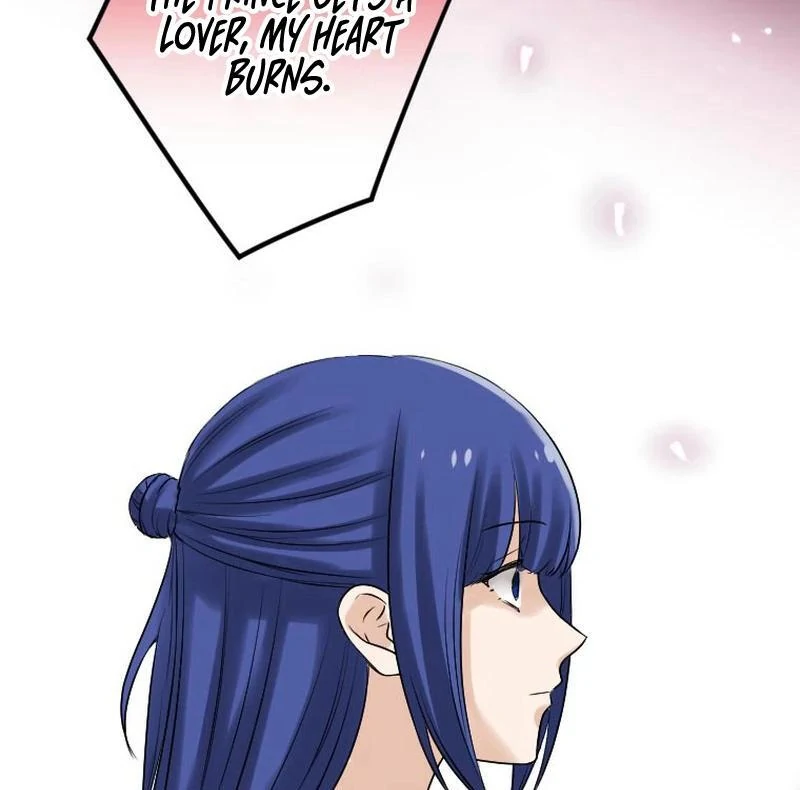 I’m the Bride Who Carried the Village’s Misfortune Chapter 26 - Page 83