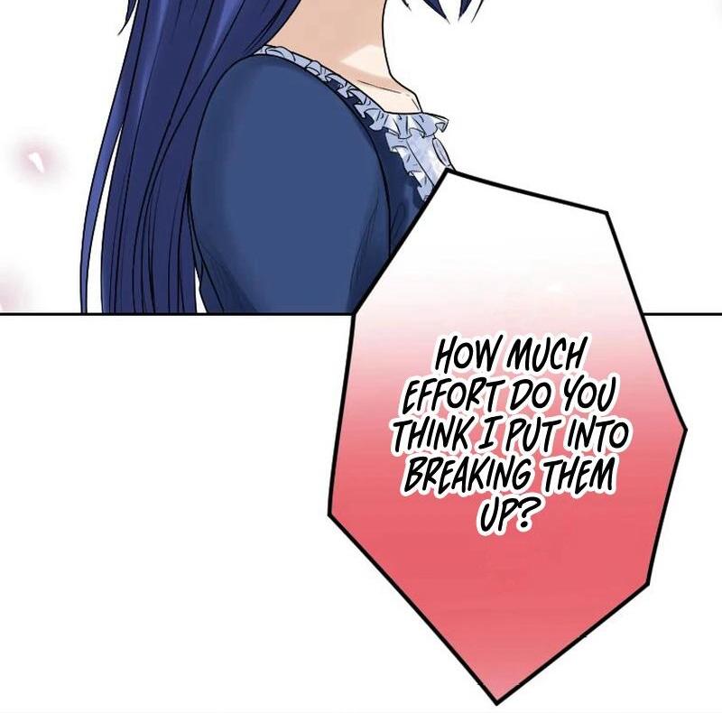 I’m the Bride Who Carried the Village’s Misfortune Chapter 26 - Page 84