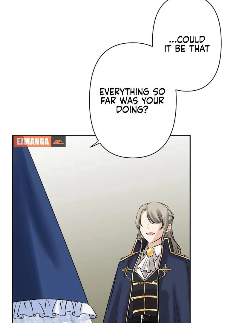 I’m the Bride Who Carried the Village’s Misfortune Chapter 26 - Page 86