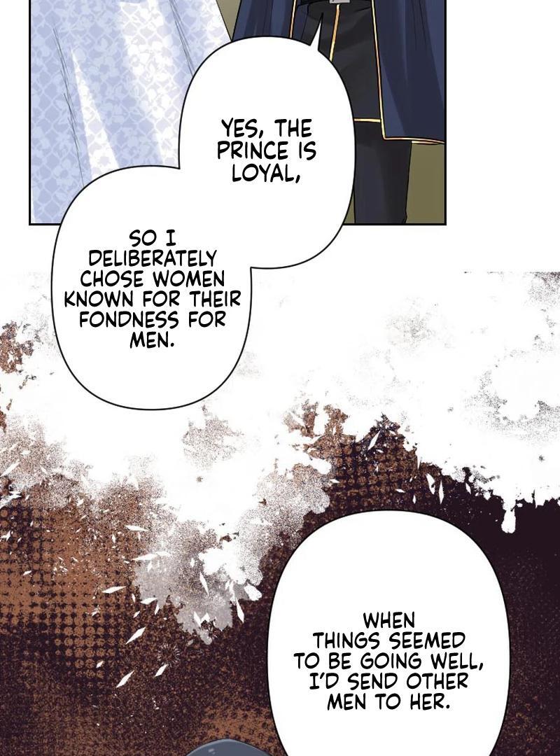 I’m the Bride Who Carried the Village’s Misfortune Chapter 26 - Page 87