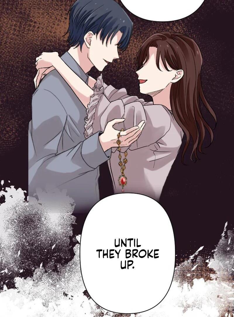 I’m the Bride Who Carried the Village’s Misfortune Chapter 26 - Page 88