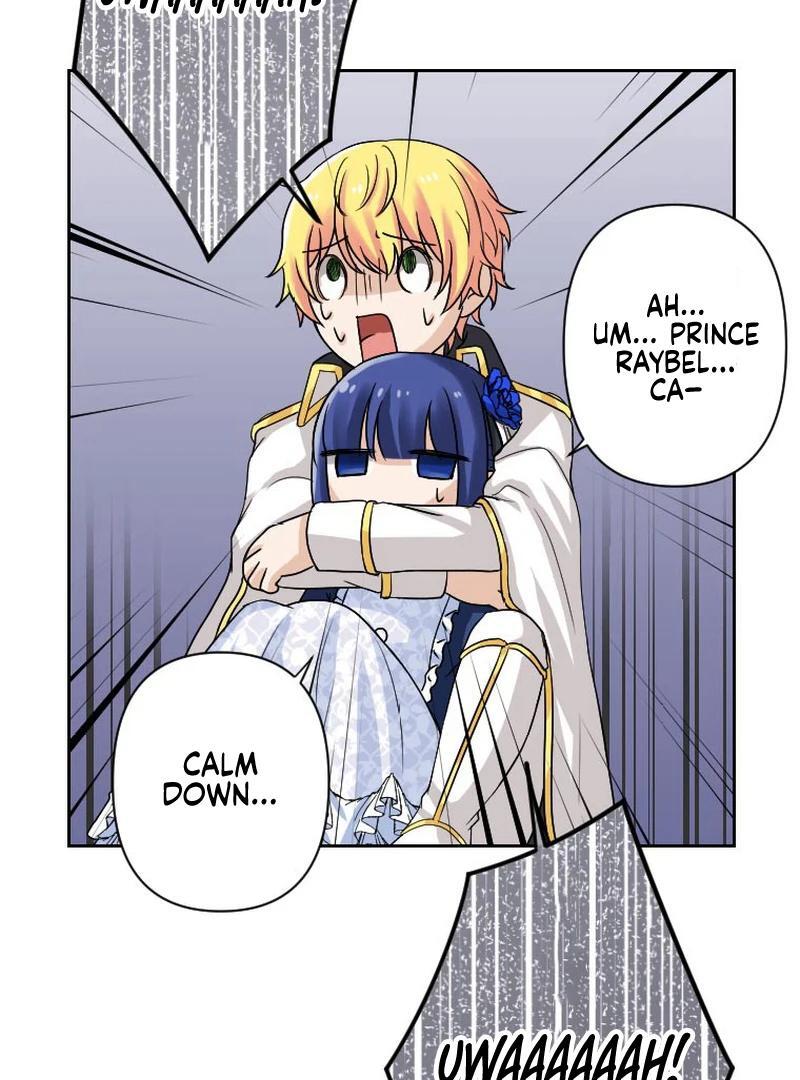 I’m the Bride Who Carried the Village’s Misfortune Chapter 26 - Page 9