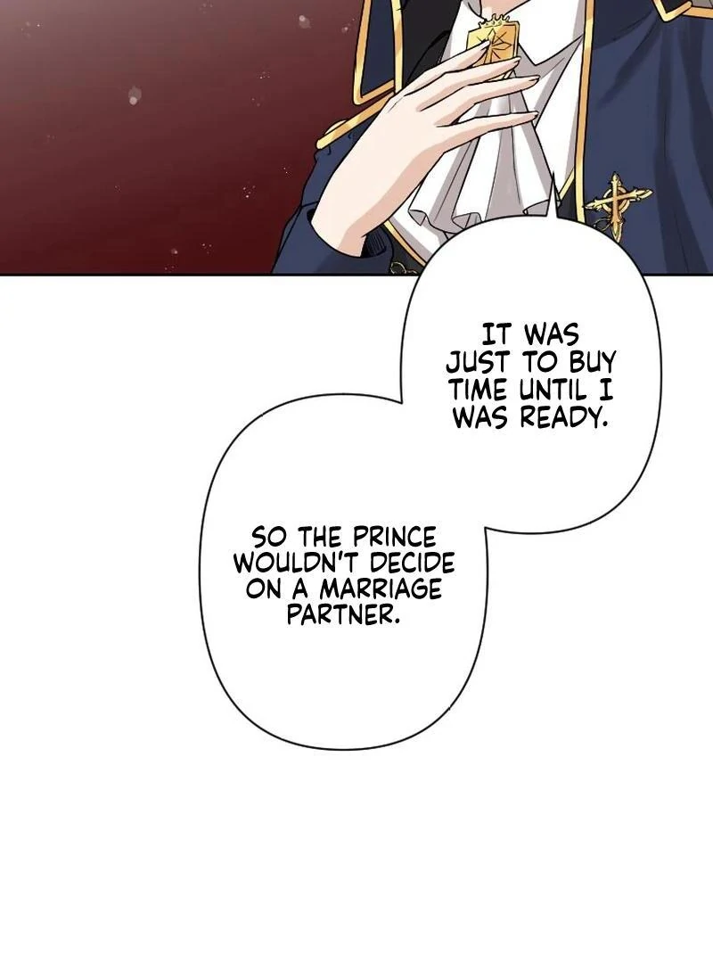 I’m the Bride Who Carried the Village’s Misfortune Chapter 26 - Page 90