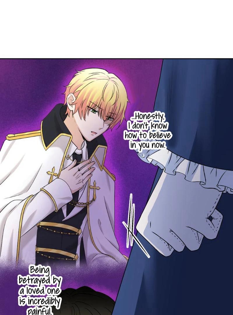 I’m the Bride Who Carried the Village’s Misfortune Chapter 26 - Page 91