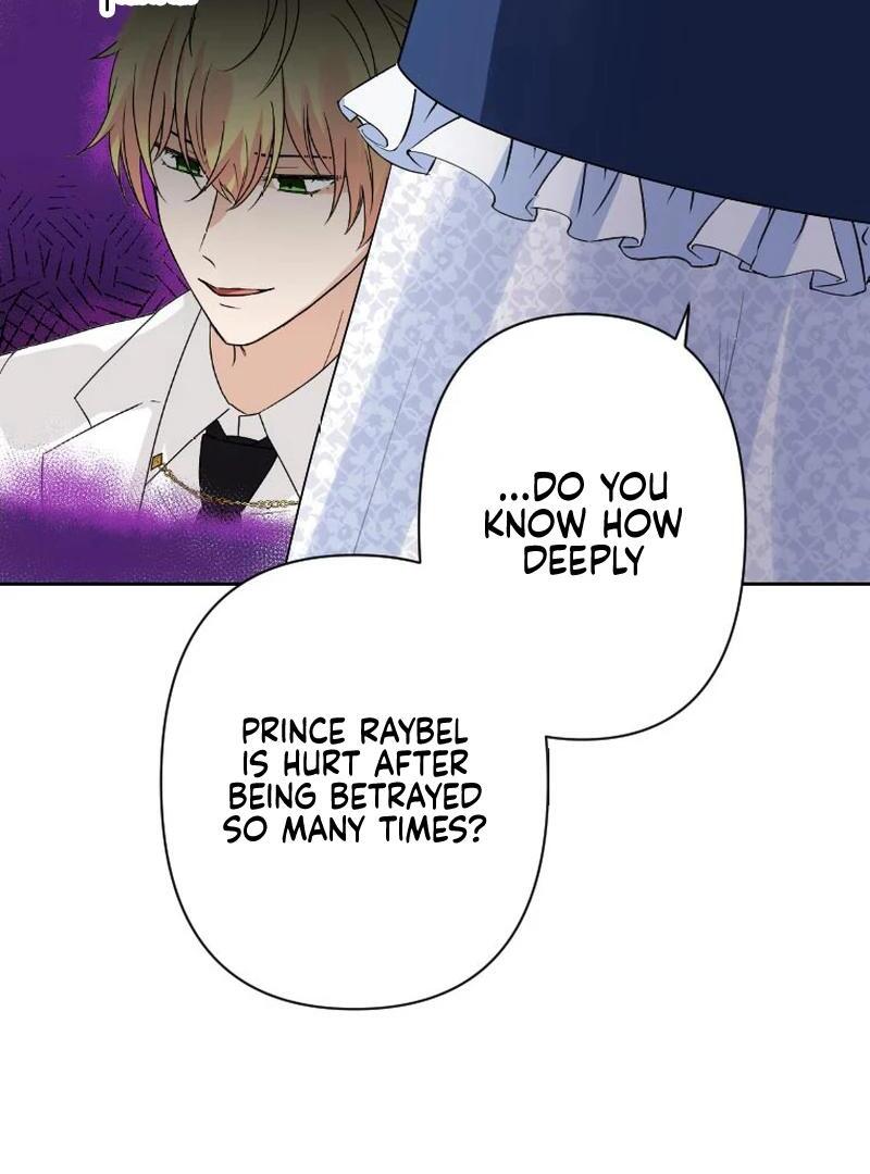 I’m the Bride Who Carried the Village’s Misfortune Chapter 26 - Page 92