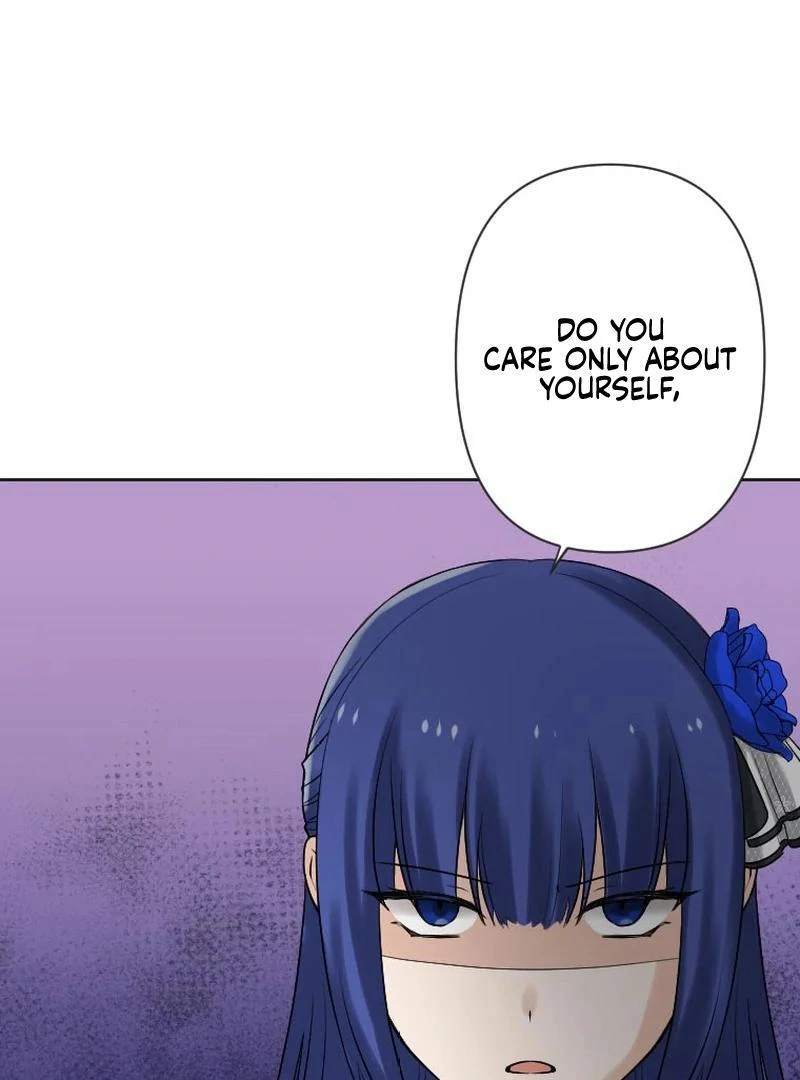 I’m the Bride Who Carried the Village’s Misfortune Chapter 26 - Page 93