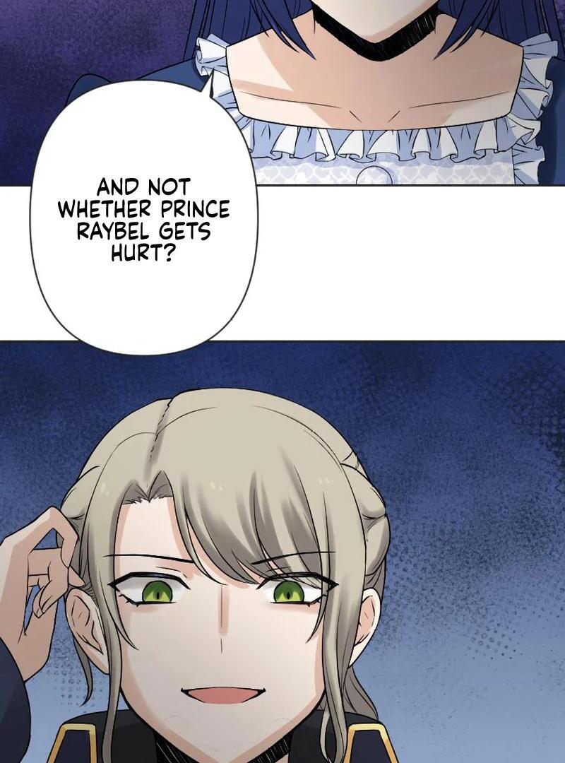 I’m the Bride Who Carried the Village’s Misfortune Chapter 26 - Page 94