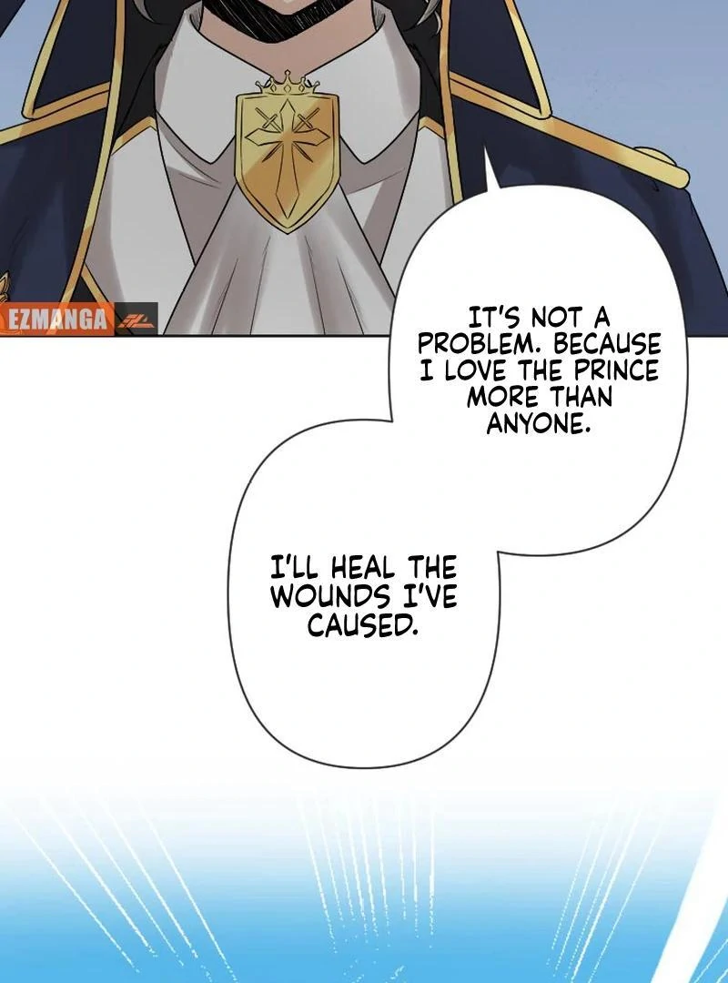 I’m the Bride Who Carried the Village’s Misfortune Chapter 26 - Page 95