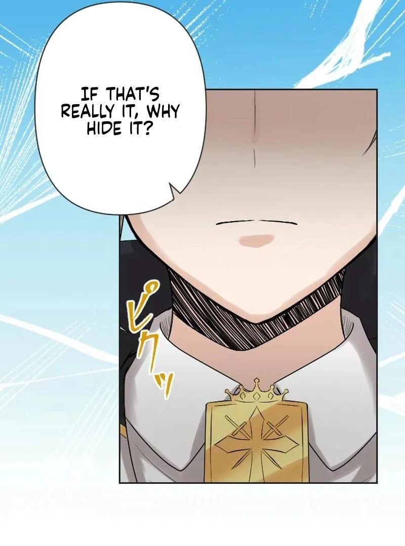 I’m the Bride Who Carried the Village’s Misfortune Chapter 26 - Page 96