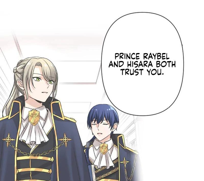 I’m the Bride Who Carried the Village’s Misfortune Chapter 26 - Page 97