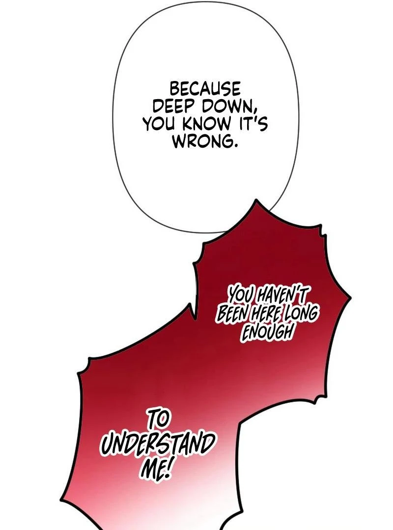 I’m the Bride Who Carried the Village’s Misfortune Chapter 26 - Page 99