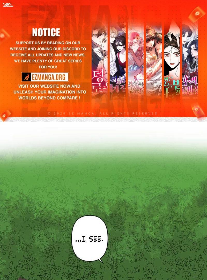 I’m the Bride Who Carried the Village’s Misfortune Chapter 27 - Page 1