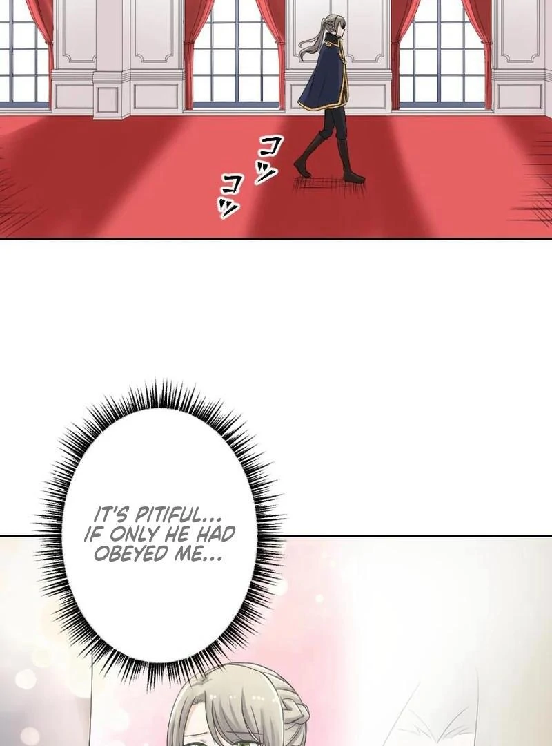 I’m the Bride Who Carried the Village’s Misfortune Chapter 27 - Page 10