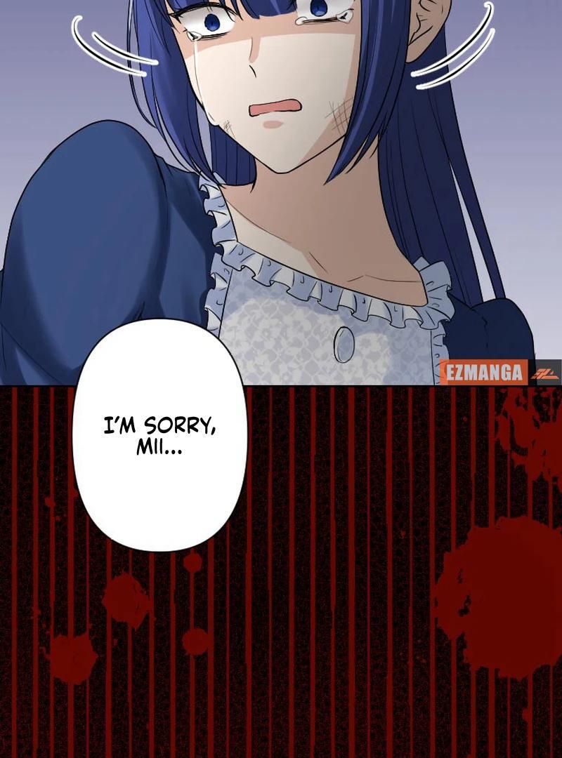 I’m the Bride Who Carried the Village’s Misfortune Chapter 27 - Page 101