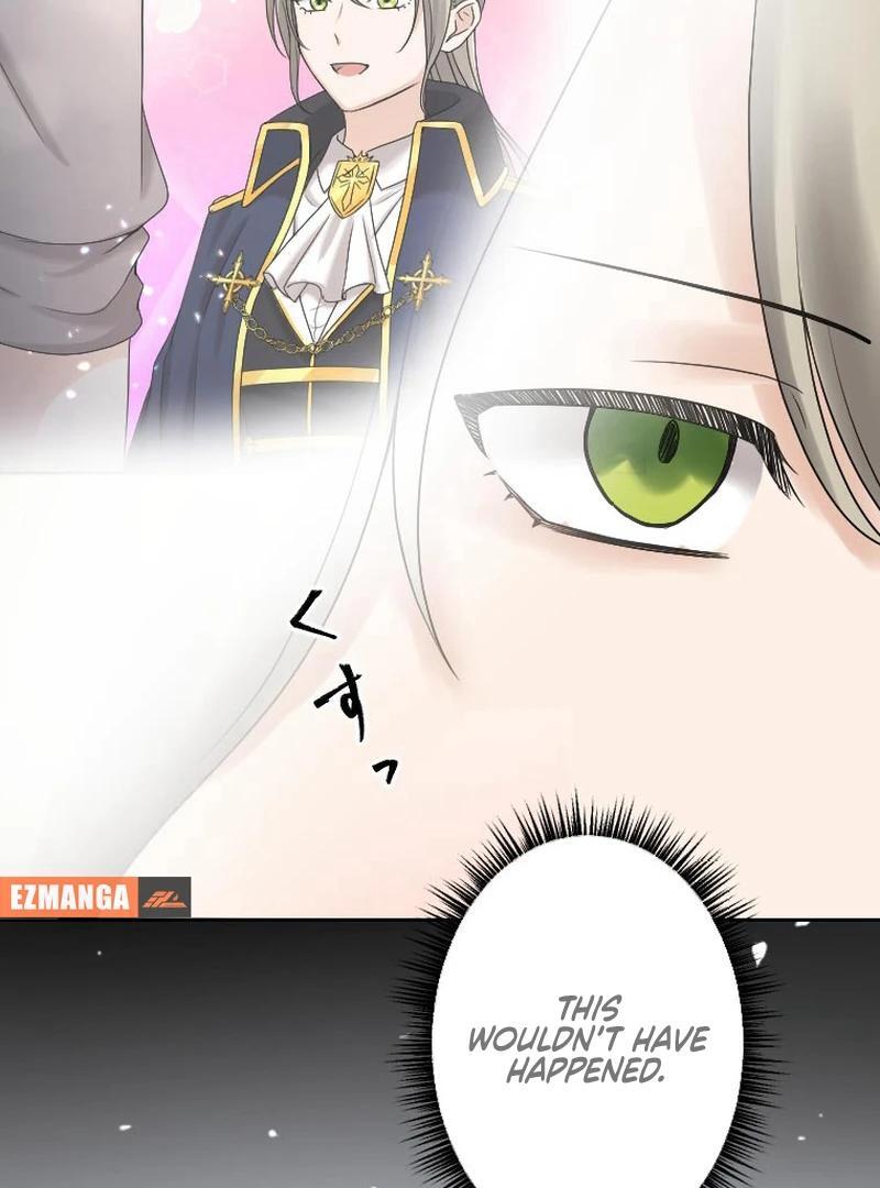 I’m the Bride Who Carried the Village’s Misfortune Chapter 27 - Page 11