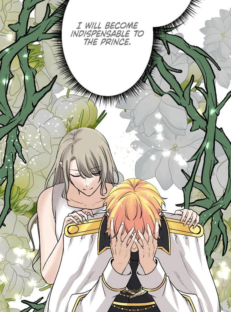 I’m the Bride Who Carried the Village’s Misfortune Chapter 27 - Page 13