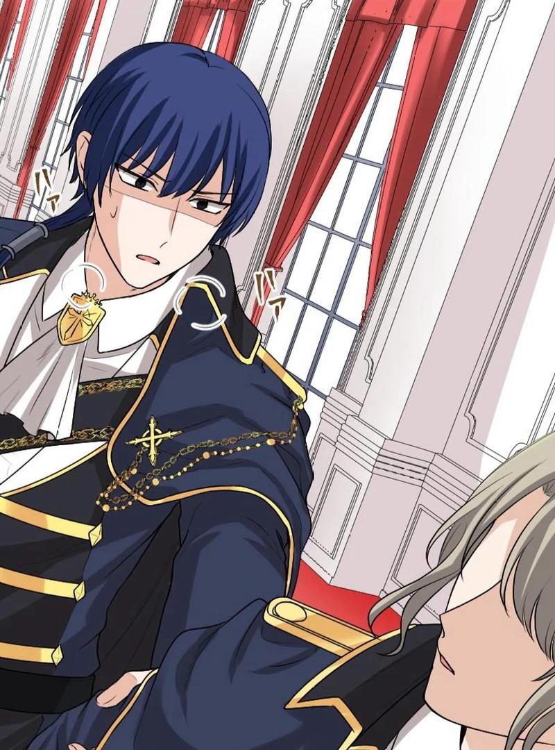 I’m the Bride Who Carried the Village’s Misfortune Chapter 27 - Page 17