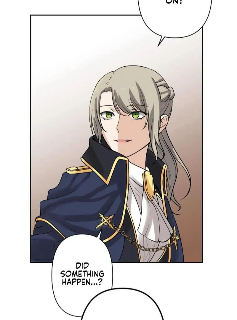 I’m the Bride Who Carried the Village’s Misfortune Chapter 27 - Page 19