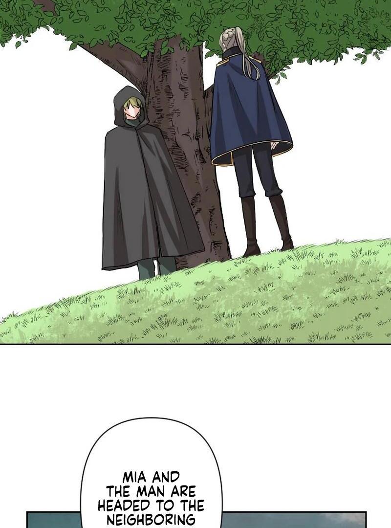 I’m the Bride Who Carried the Village’s Misfortune Chapter 27 - Page 2