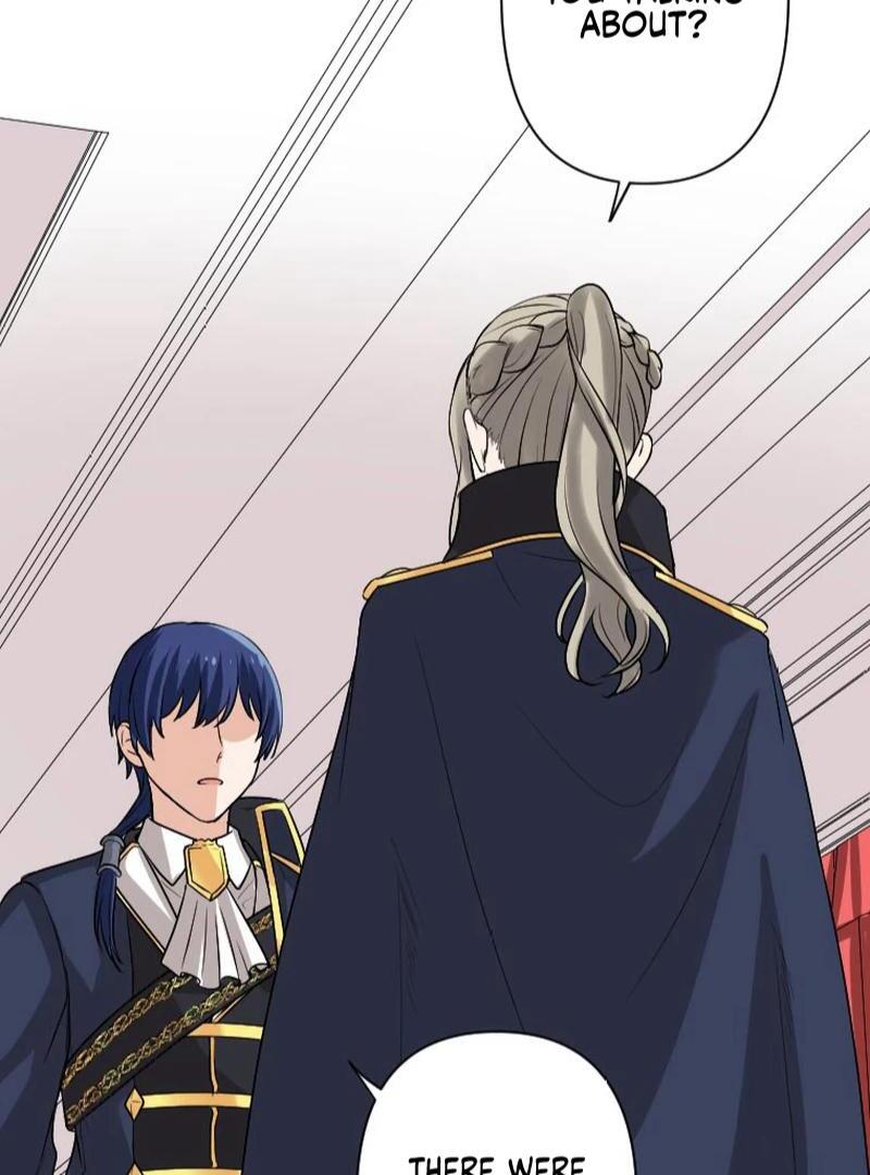 I’m the Bride Who Carried the Village’s Misfortune Chapter 27 - Page 21