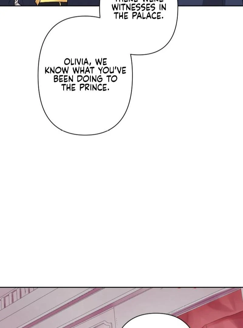 I’m the Bride Who Carried the Village’s Misfortune Chapter 27 - Page 22