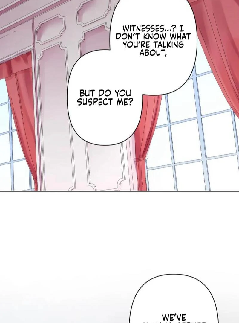 I’m the Bride Who Carried the Village’s Misfortune Chapter 27 - Page 23