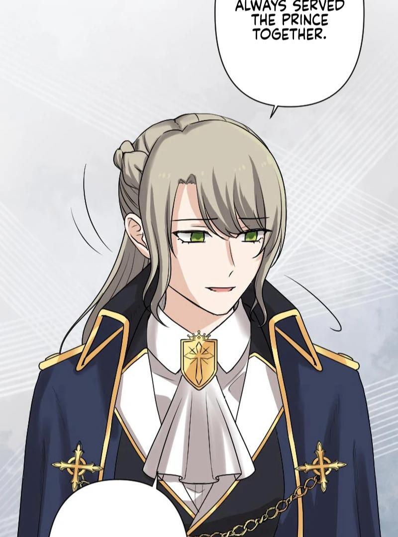 I’m the Bride Who Carried the Village’s Misfortune Chapter 27 - Page 24