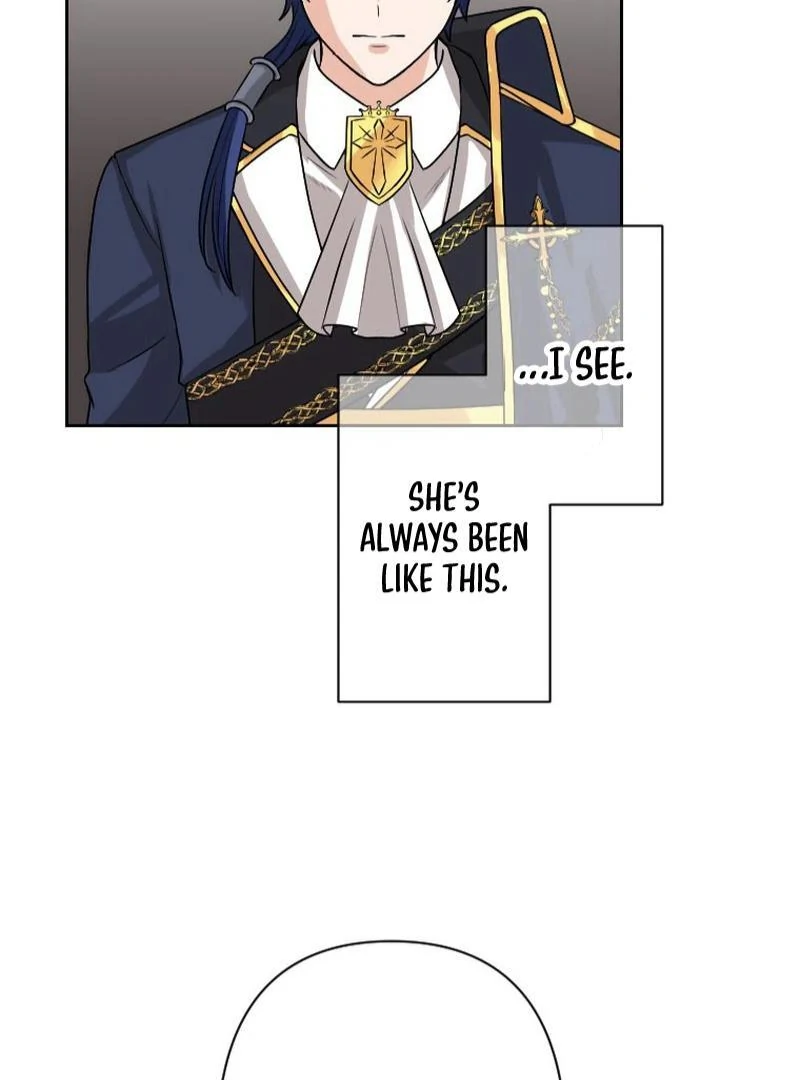 I’m the Bride Who Carried the Village’s Misfortune Chapter 27 - Page 26