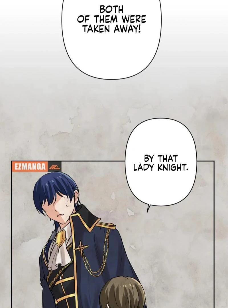 I’m the Bride Who Carried the Village’s Misfortune Chapter 27 - Page 27