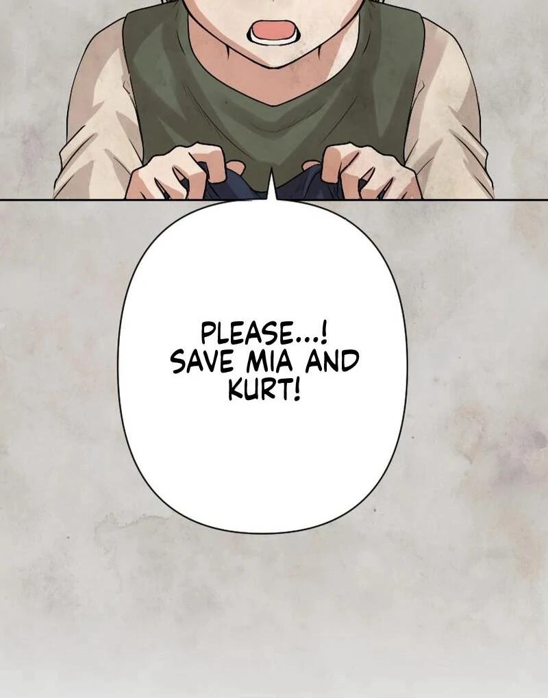 I’m the Bride Who Carried the Village’s Misfortune Chapter 27 - Page 29