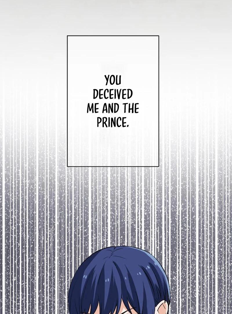 I’m the Bride Who Carried the Village’s Misfortune Chapter 27 - Page 30