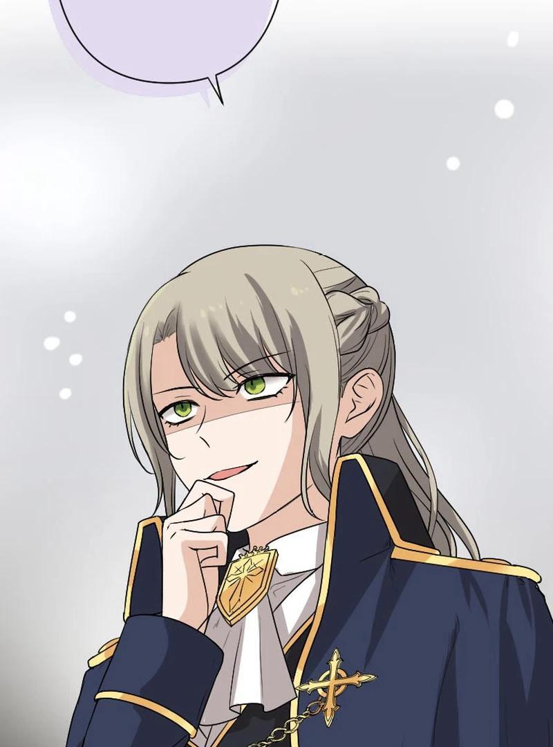 I’m the Bride Who Carried the Village’s Misfortune Chapter 27 - Page 36