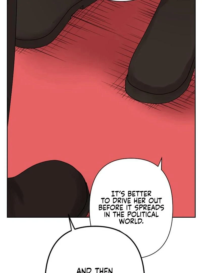 I’m the Bride Who Carried the Village’s Misfortune Chapter 27 - Page 38