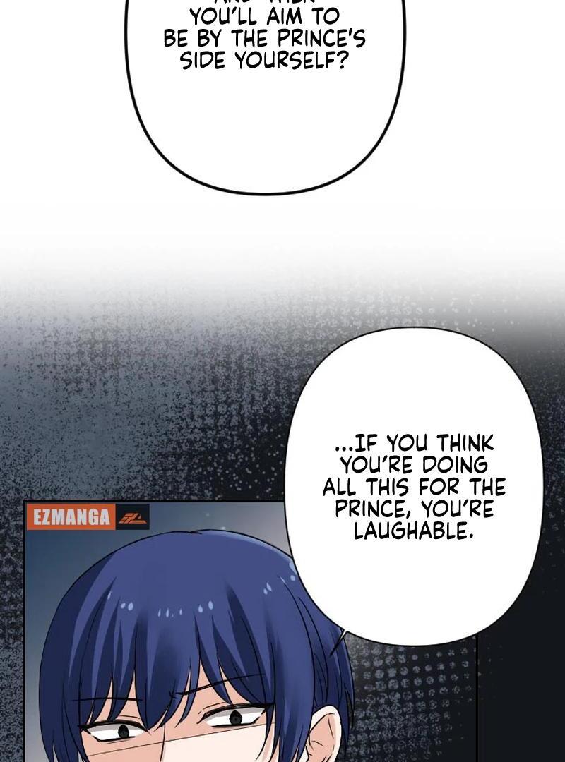 I’m the Bride Who Carried the Village’s Misfortune Chapter 27 - Page 39