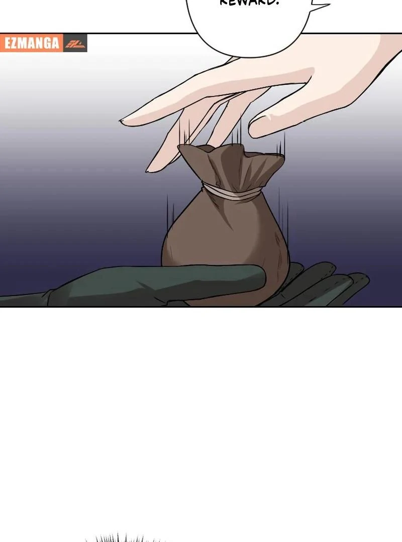 I’m the Bride Who Carried the Village’s Misfortune Chapter 27 - Page 4