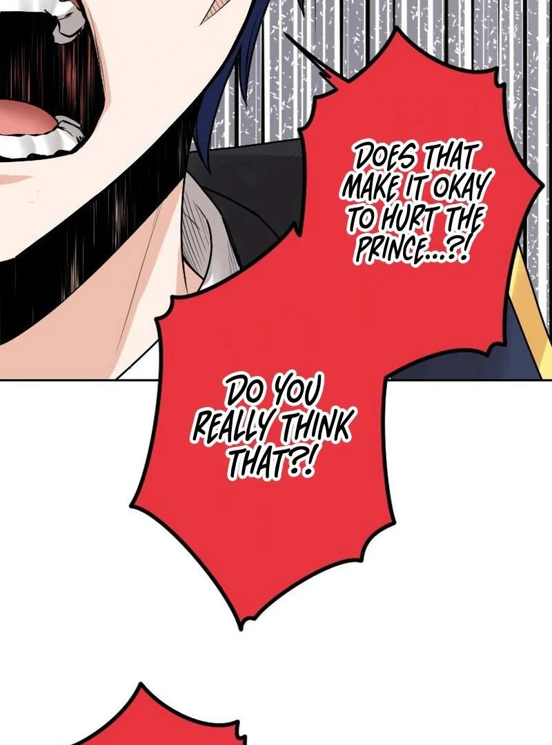 I’m the Bride Who Carried the Village’s Misfortune Chapter 27 - Page 44