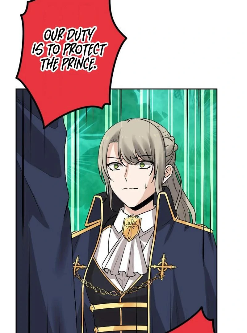 I’m the Bride Who Carried the Village’s Misfortune Chapter 27 - Page 45