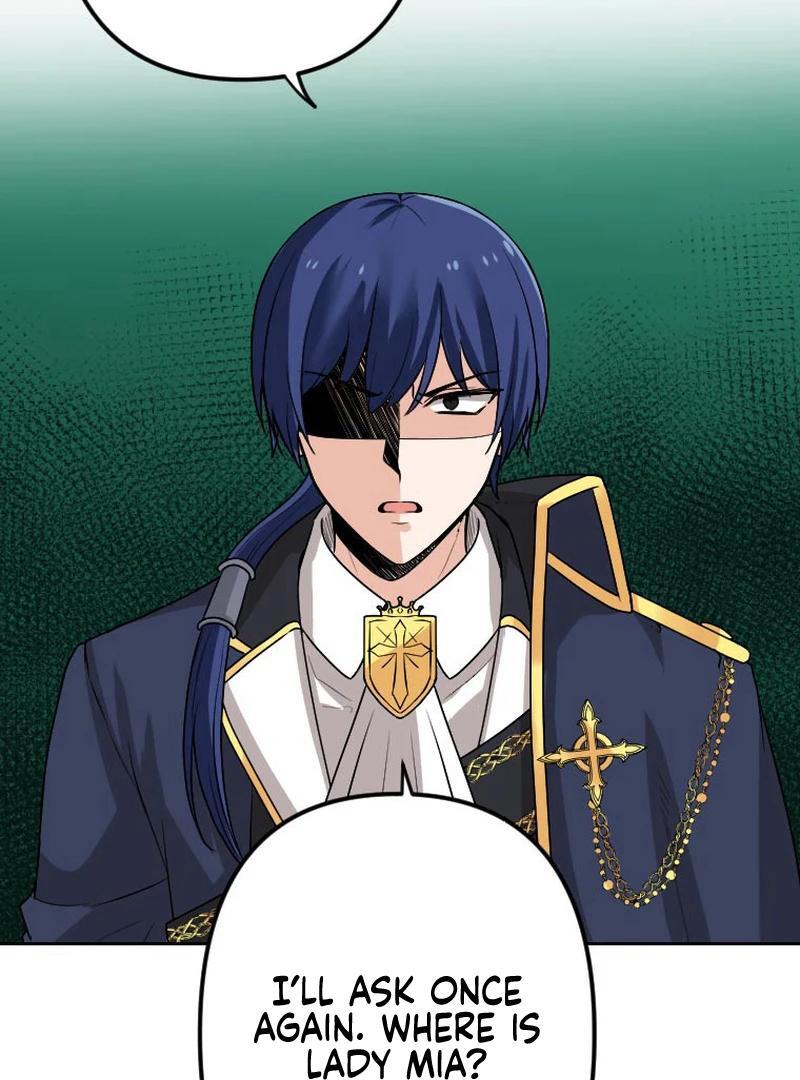 I’m the Bride Who Carried the Village’s Misfortune Chapter 27 - Page 47