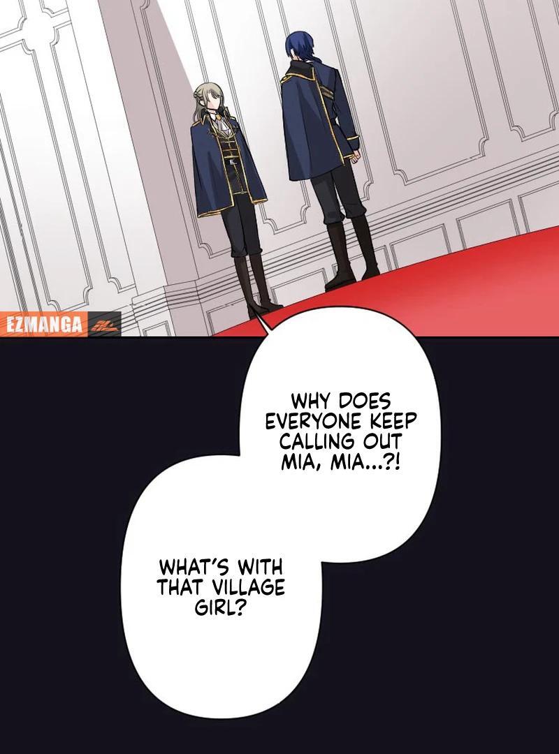 I’m the Bride Who Carried the Village’s Misfortune Chapter 27 - Page 53