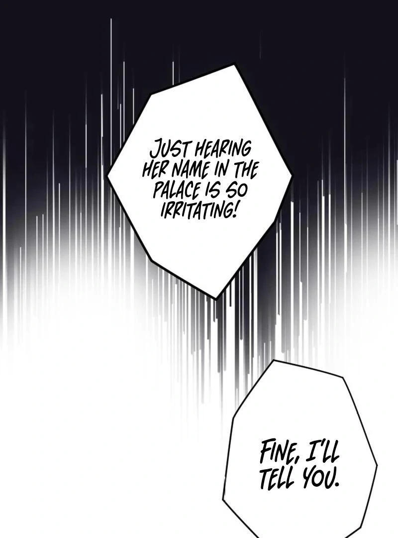 I’m the Bride Who Carried the Village’s Misfortune Chapter 27 - Page 54