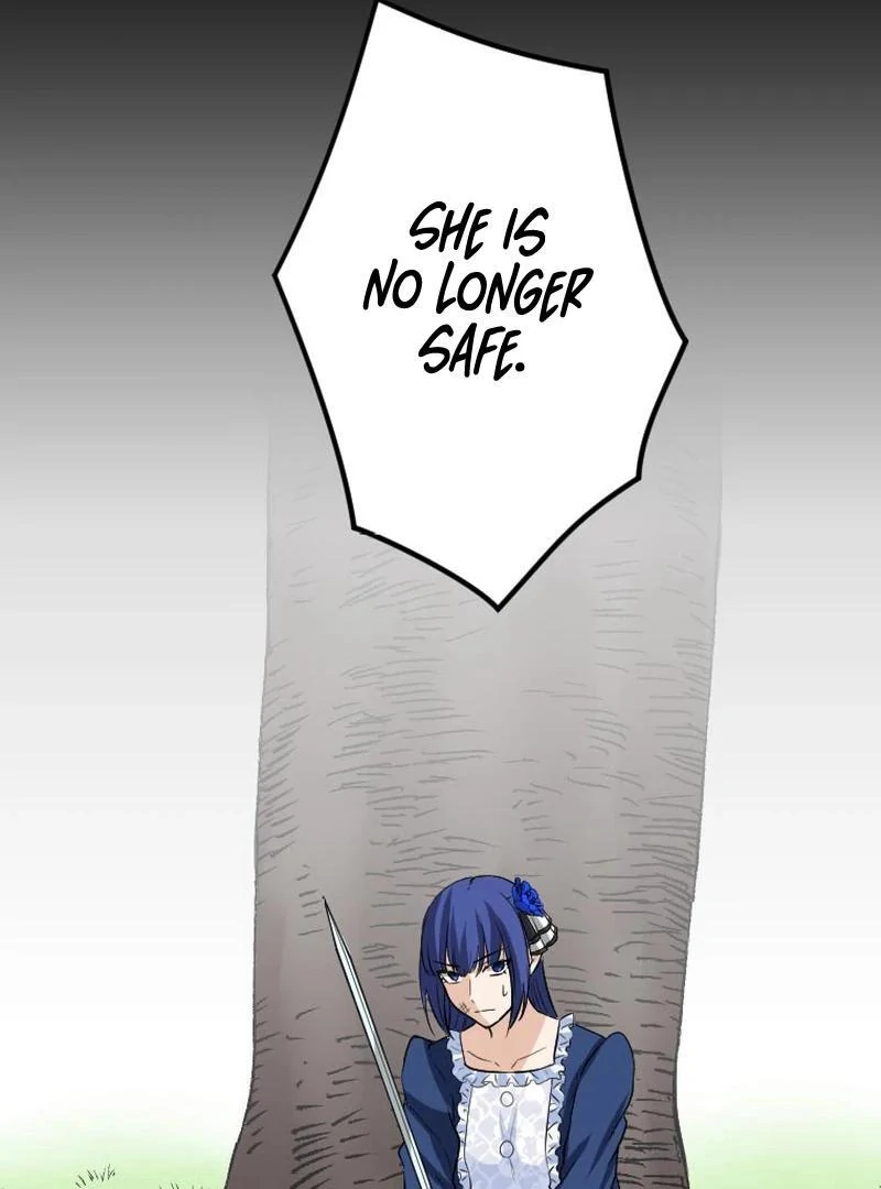 I’m the Bride Who Carried the Village’s Misfortune Chapter 27 - Page 57